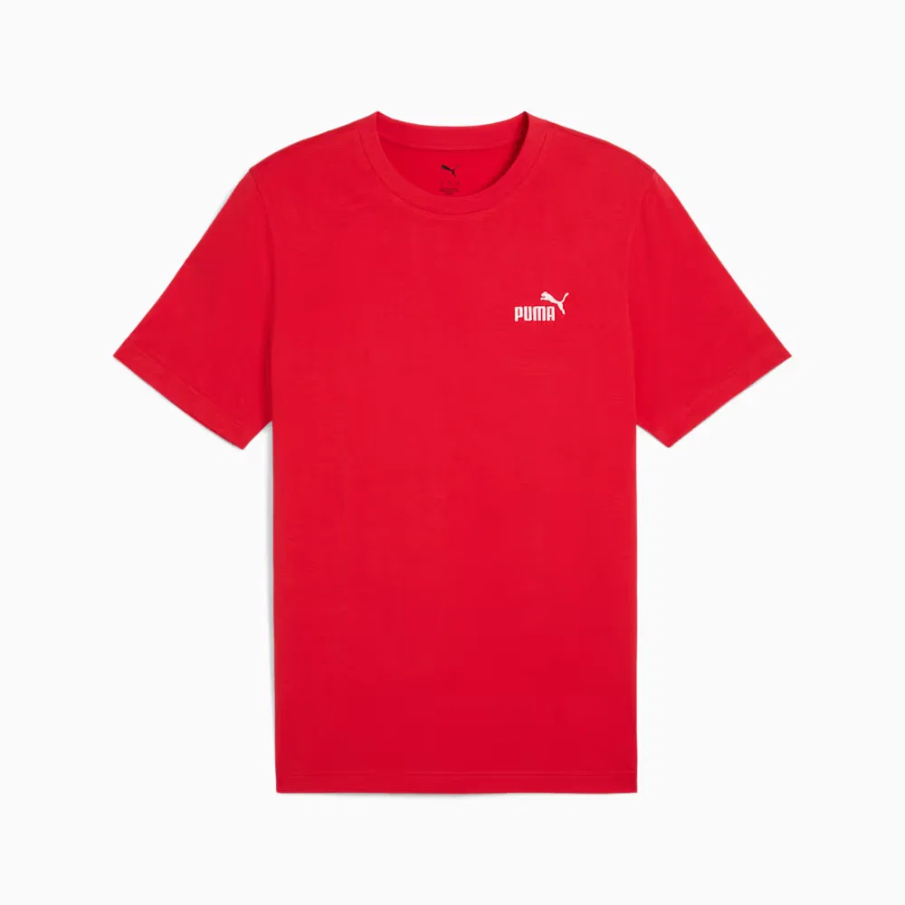 Camiseta Essentials Small Logo No. 1 Masculina — imagem 1