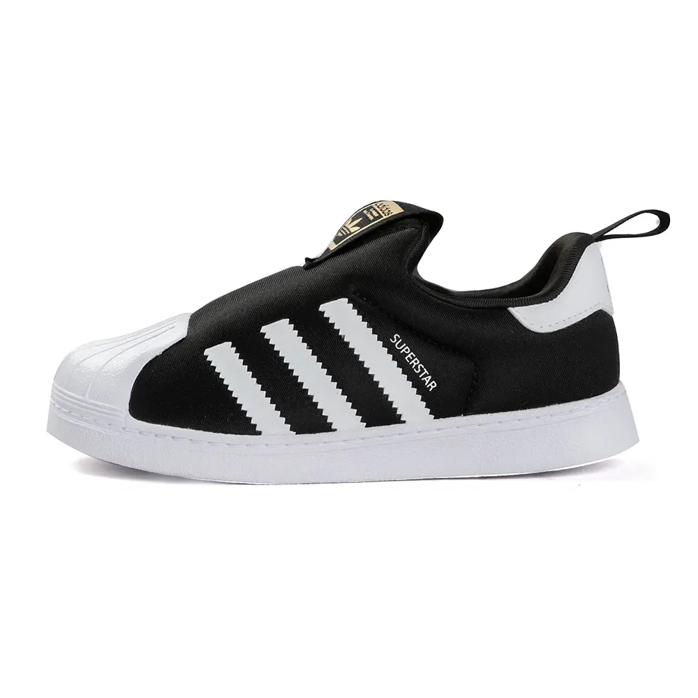 Tênis adidas Superstar 360 TD Infantil — imagem 1