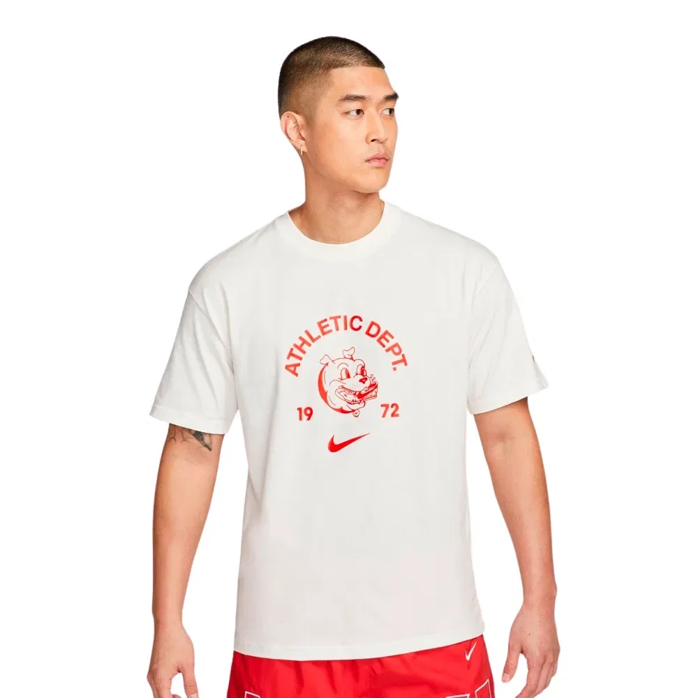Camiseta Nike NSW Tee 90 Masculino — imagem 1