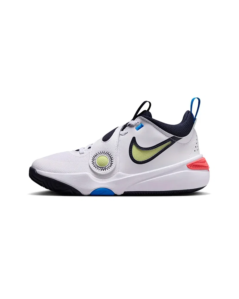Tênis Nike Team Hustle D 11 Infantil