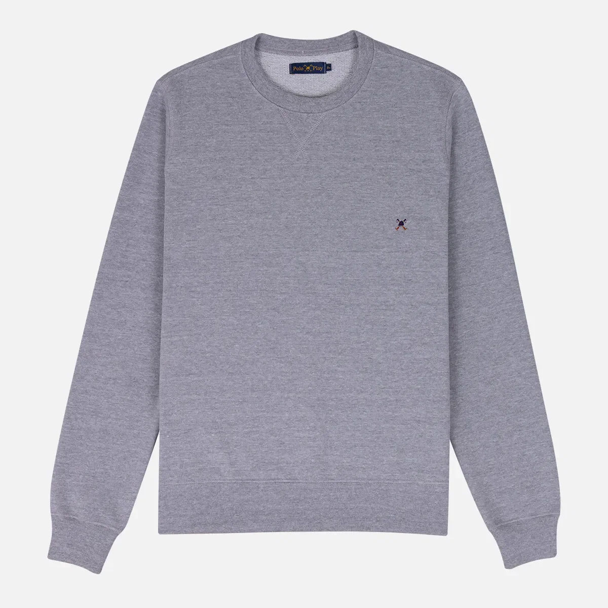 Blusão Moletom Fleece Taquinho