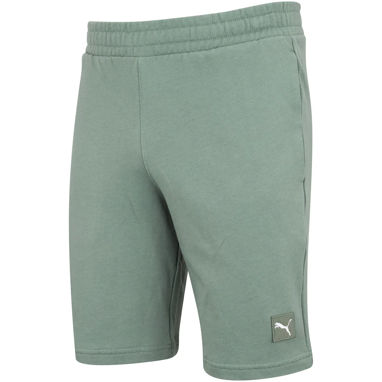 Bermuda Masculina Puma Essentials Elevated 9 TR