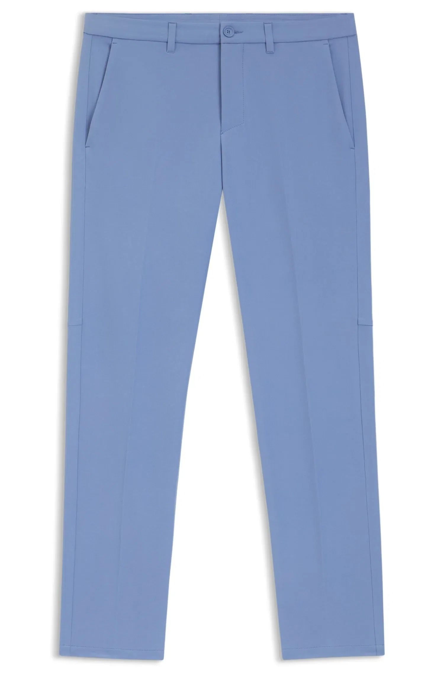 Calça Slim Fit
