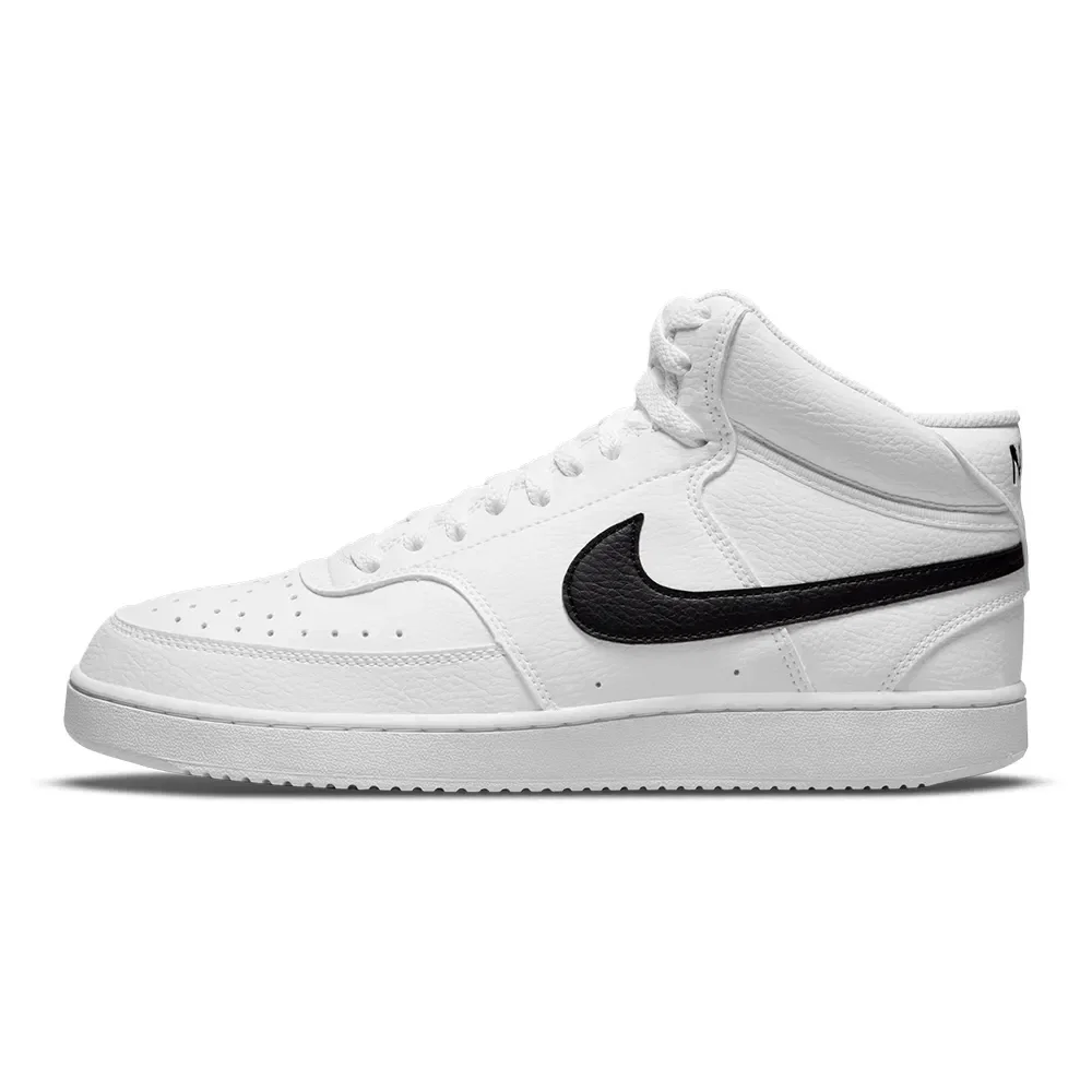 Tênis Nike Court Vision Mid Masculino — imagem 1