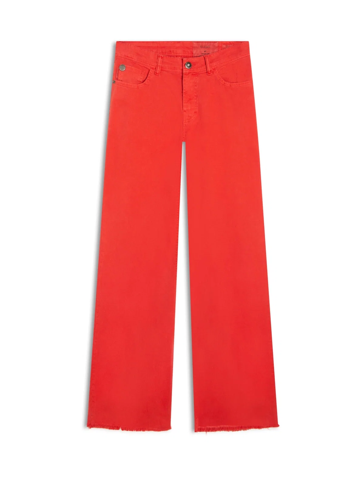 Calça Light Twill Patheph Strawberry — imagem 1