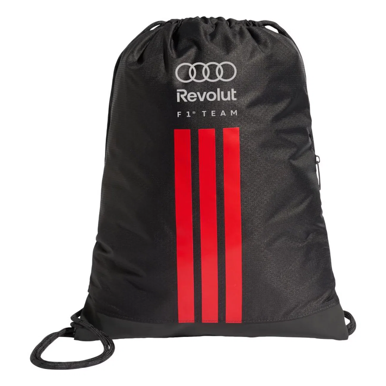 Bolsa Gym Bag Adidas Audi Revolut F1 Team DNA