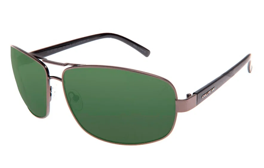 Óculos de Sol Masculino Chilli Beans Clássicos Executivo Ônix