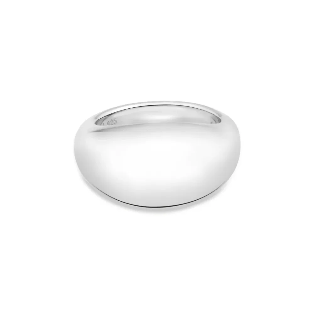 Anel Life Galaxy em Prata 925, 11.6mm