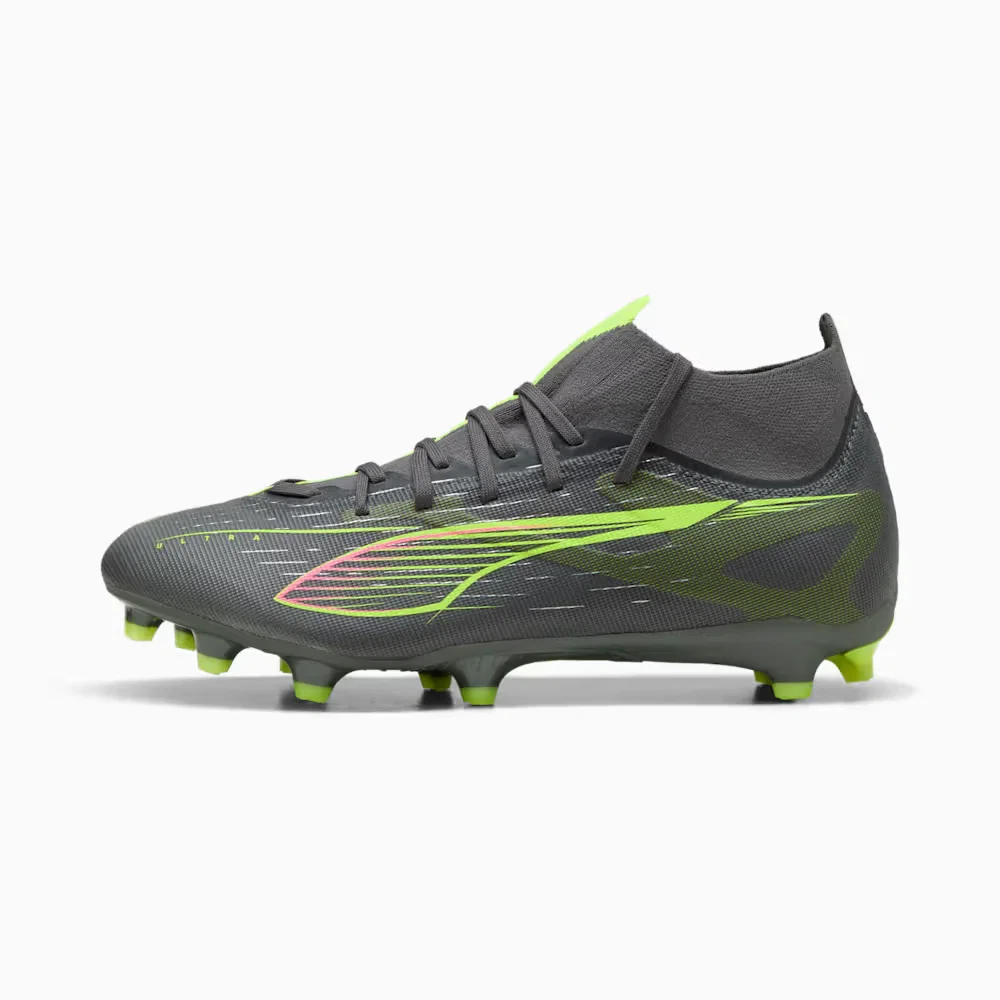 Chuteira de Campo Ultra 5 Match+