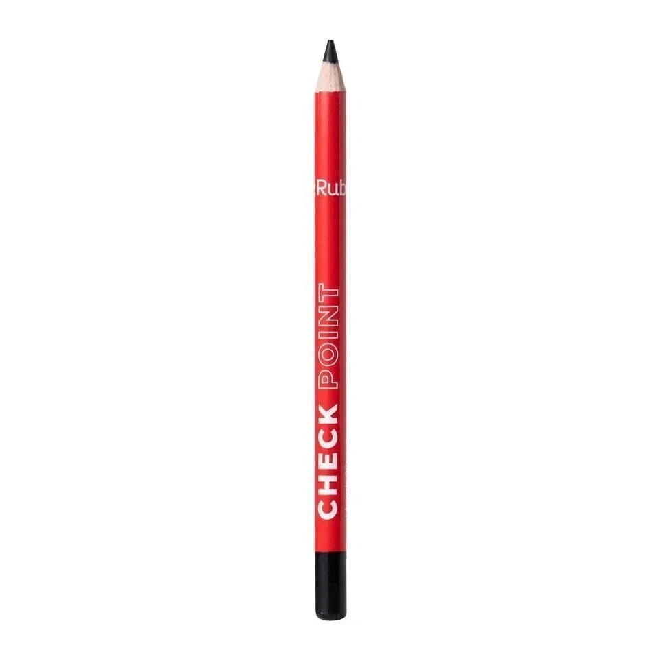 Lápis de Olhos Ruby Rose Check Point