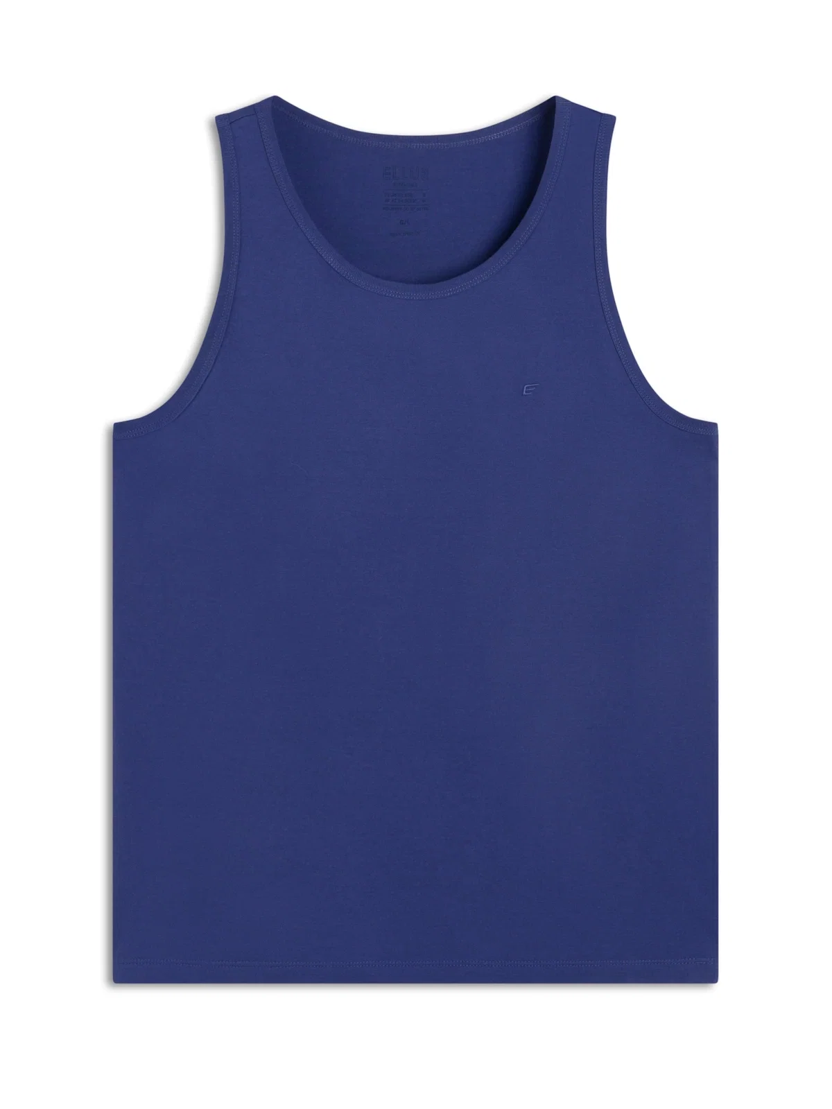 Regata Easa Azul Carbono
