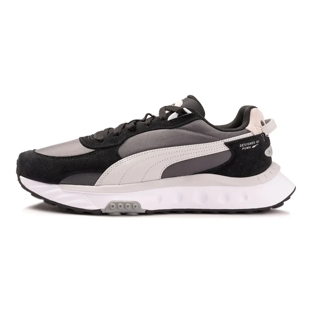 Tênis Puma Wild Rider Rollin