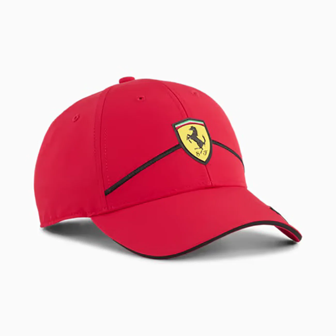 Boné Adulto Puma Ferrari Race Baseball Ajustável