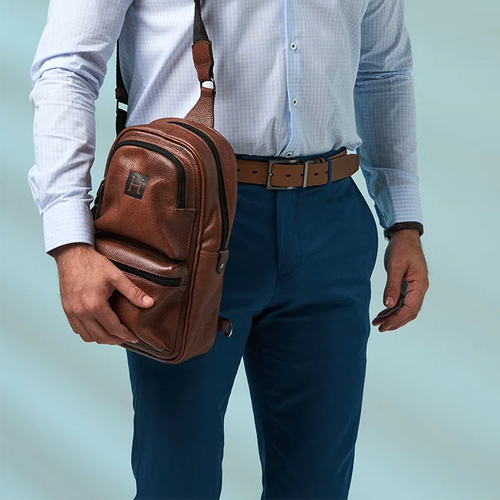 Calça Homem S/A