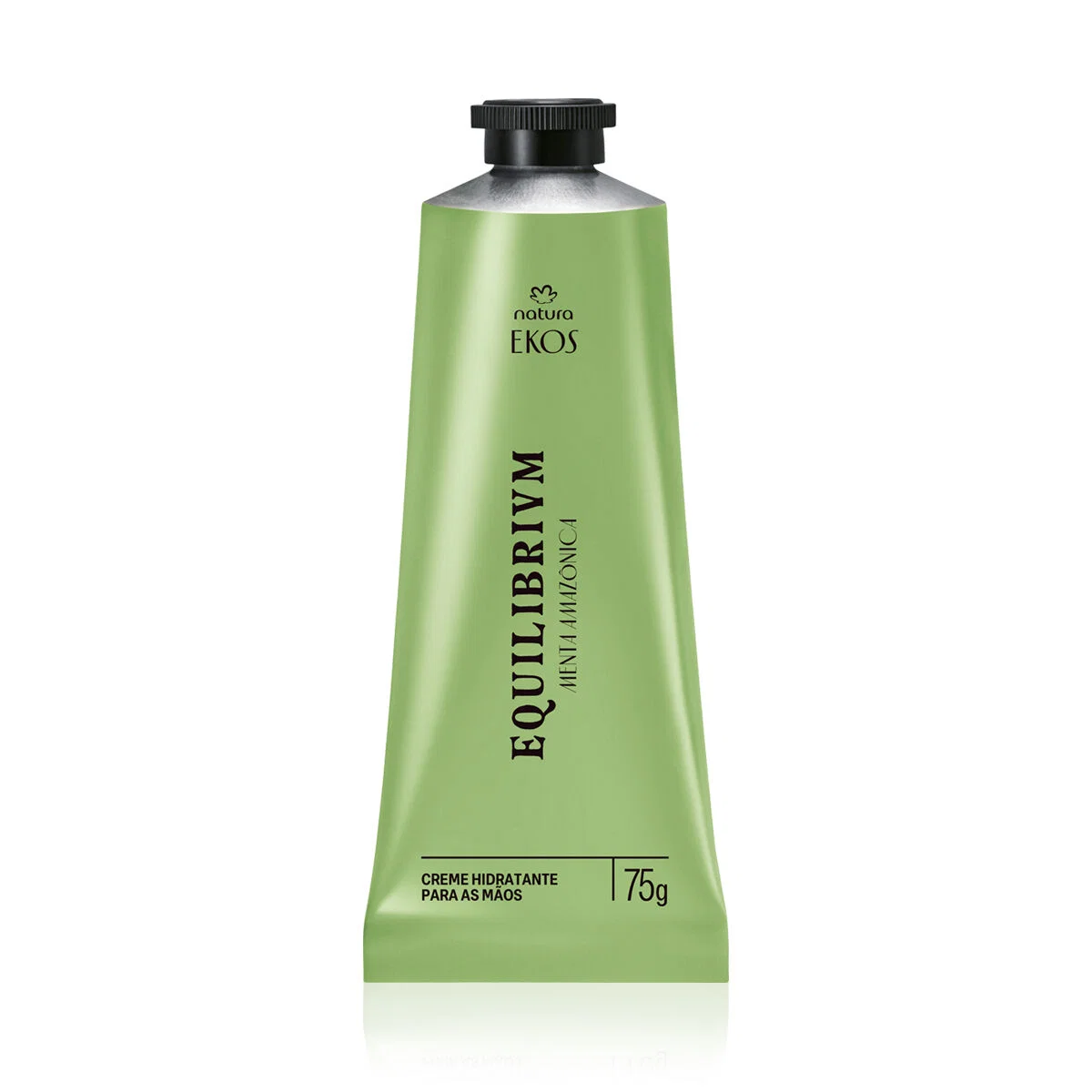 Hidratante para Mãos Ekos Menta Amazônica 75 g — imagem 1