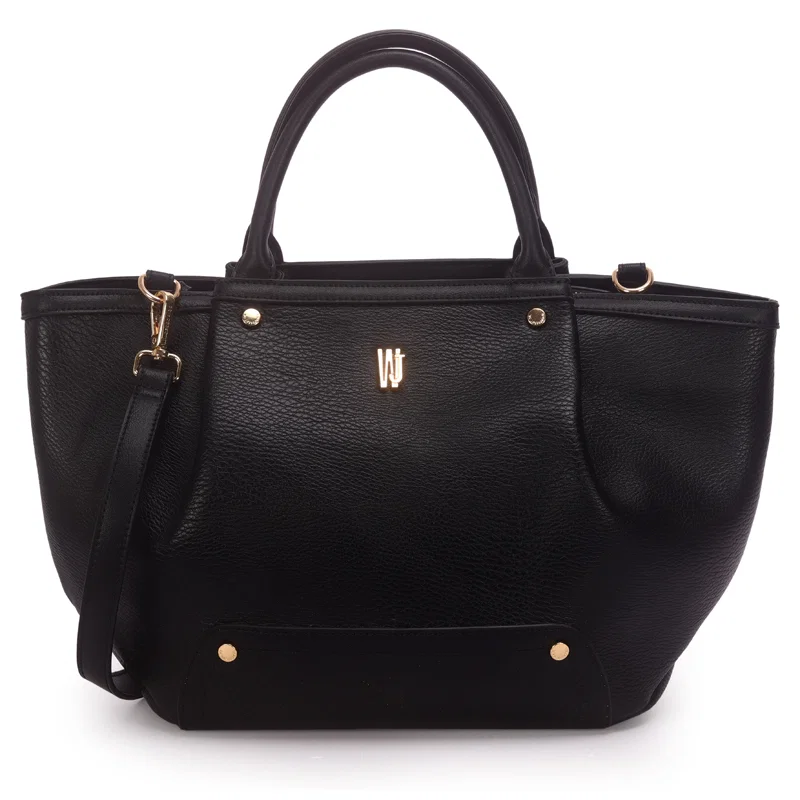 Bolsa Satchel Grande
