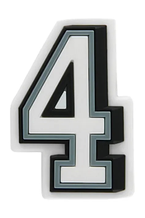 Número 4