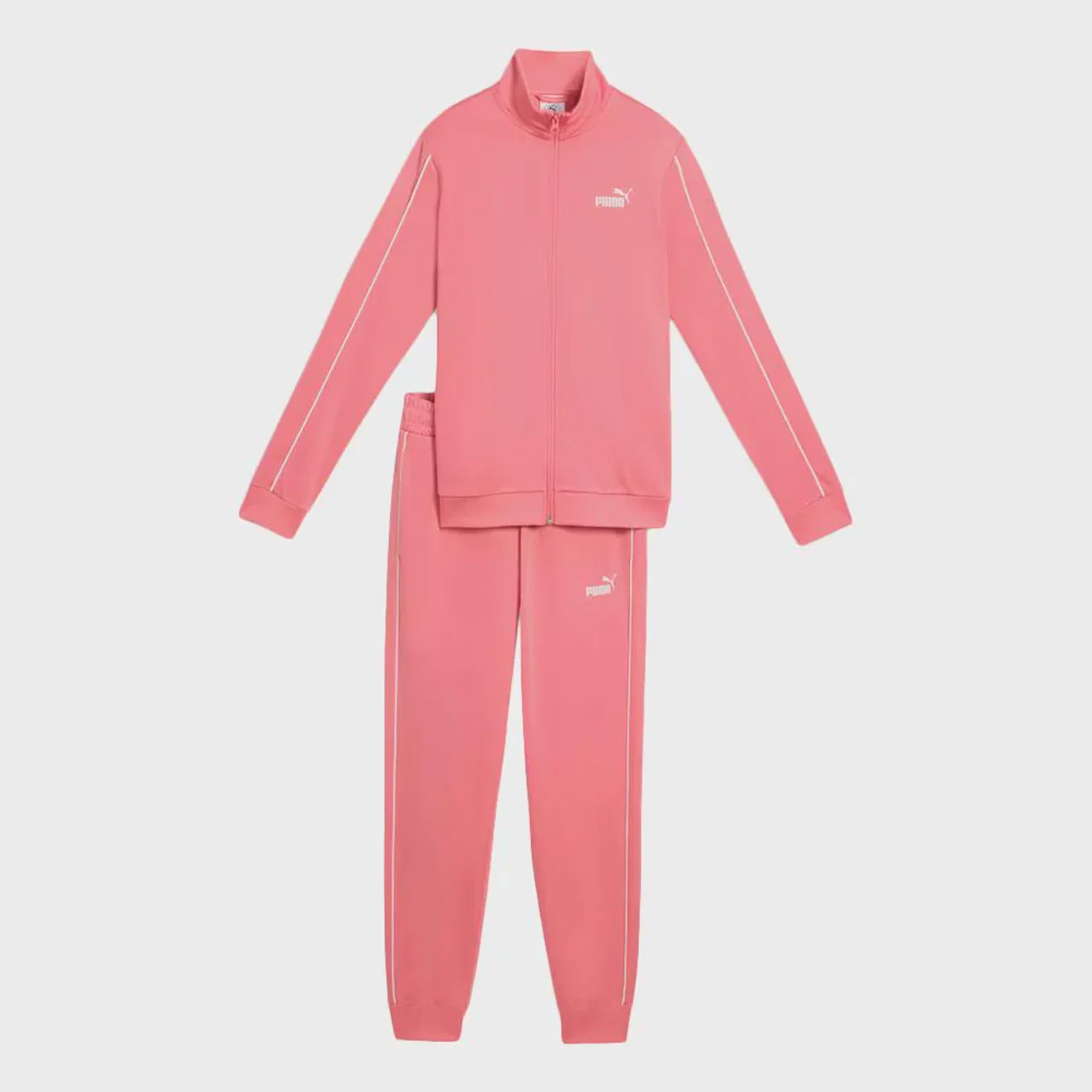 Agasalho Puma Poly Suit Cl Feminino — imagem 1