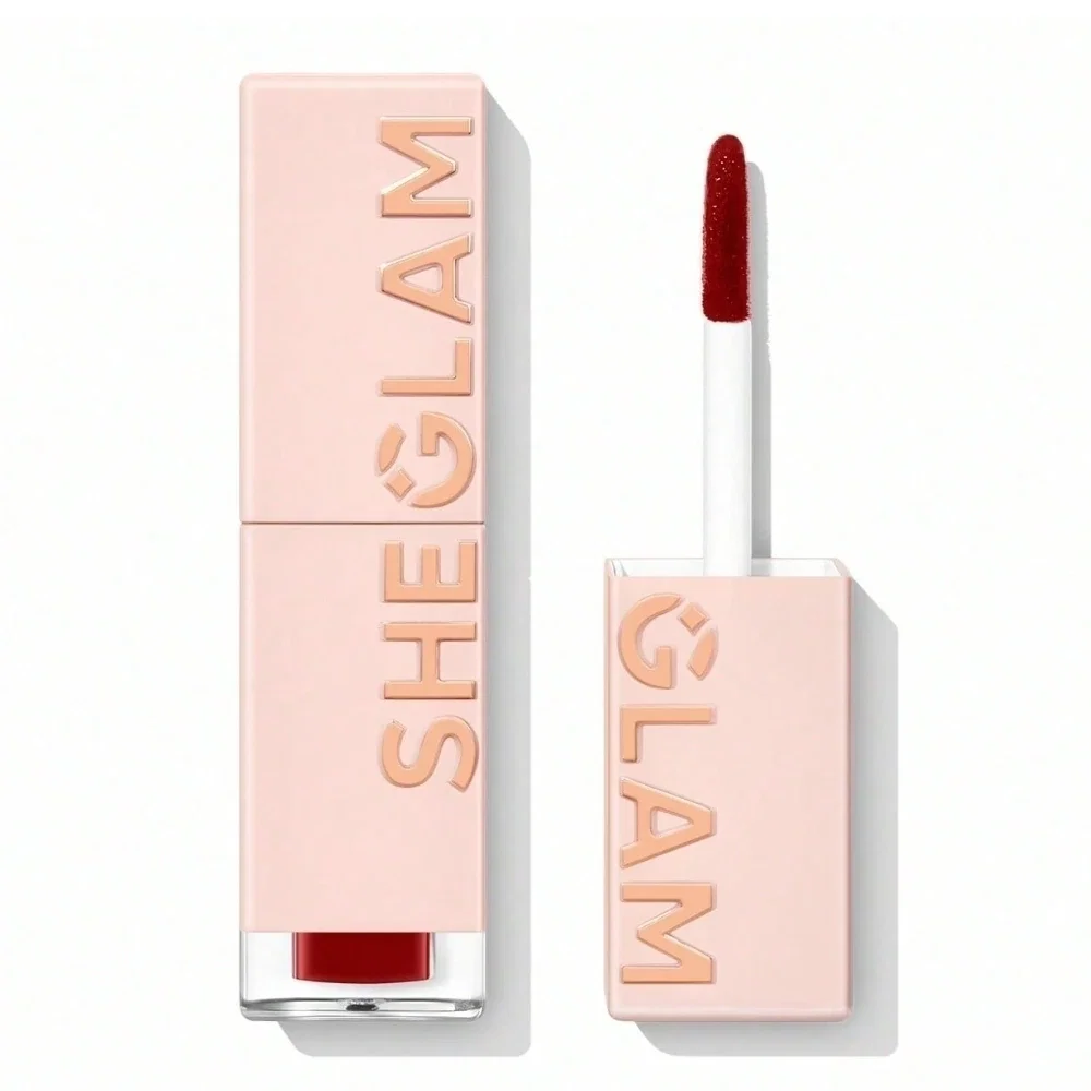 Lip Tint Sheglam Take A Hint Wake-up Call