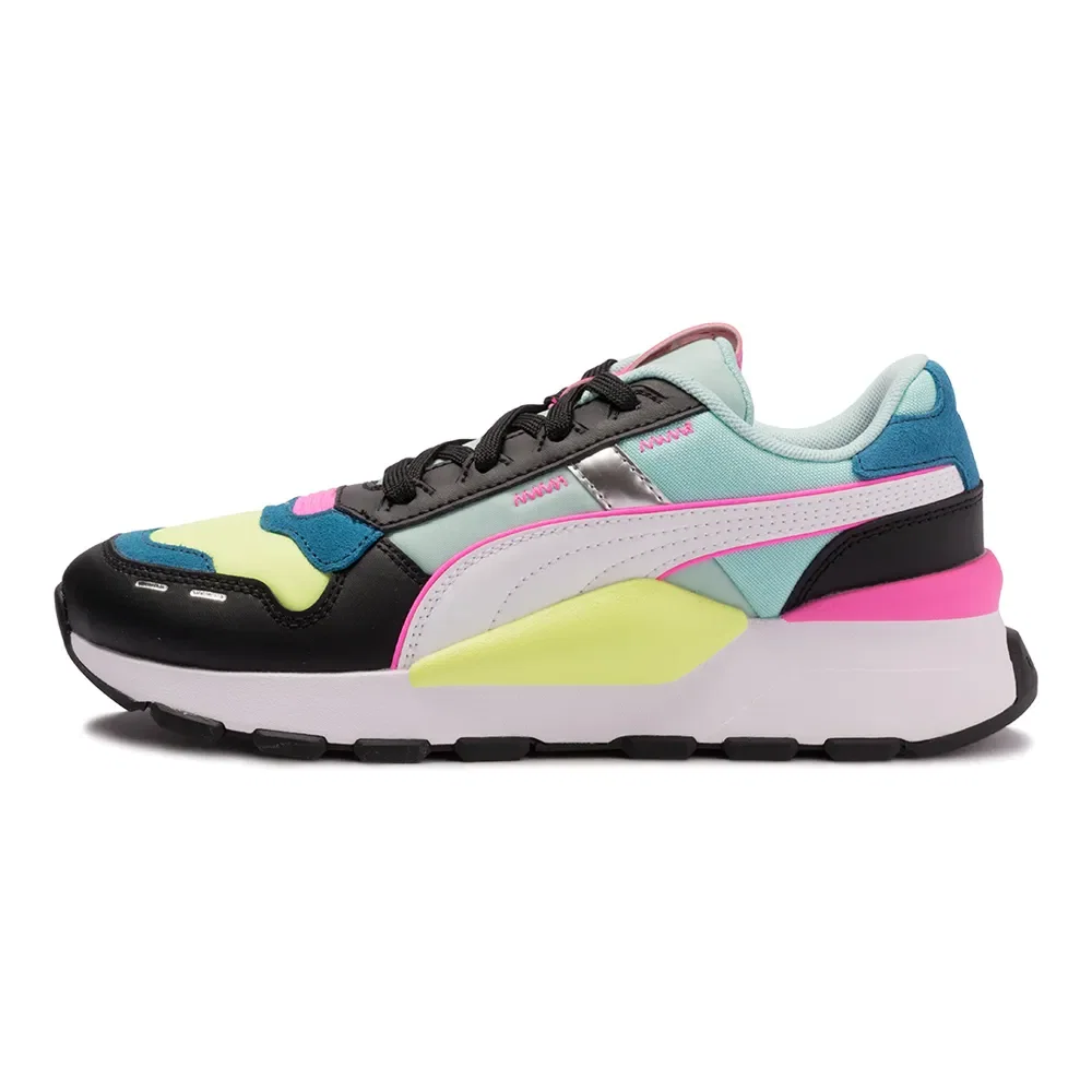 Tênis Puma Rs 2.0 Futura Feminino