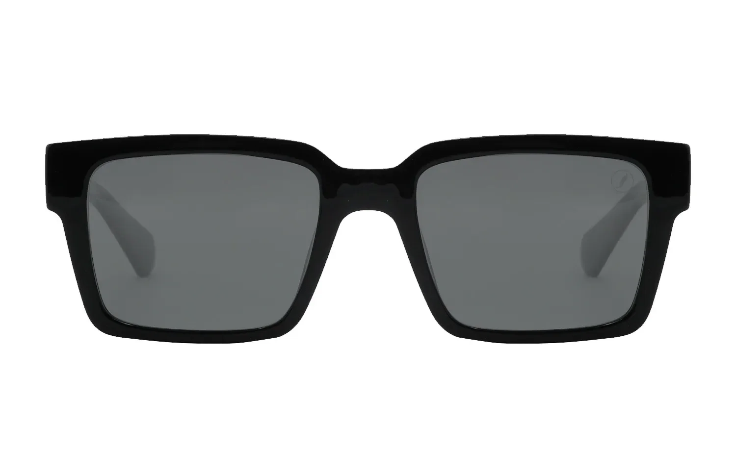 Óculos de Sol Masculino Nasa Polarizado Degradê Preto
