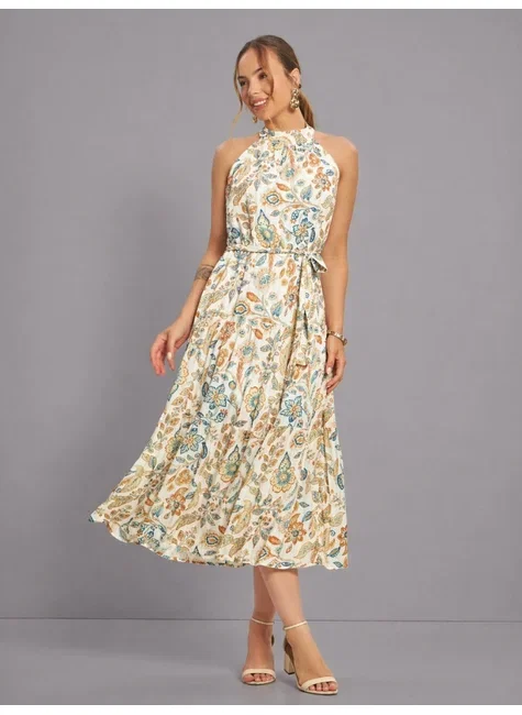 Vestido Longo