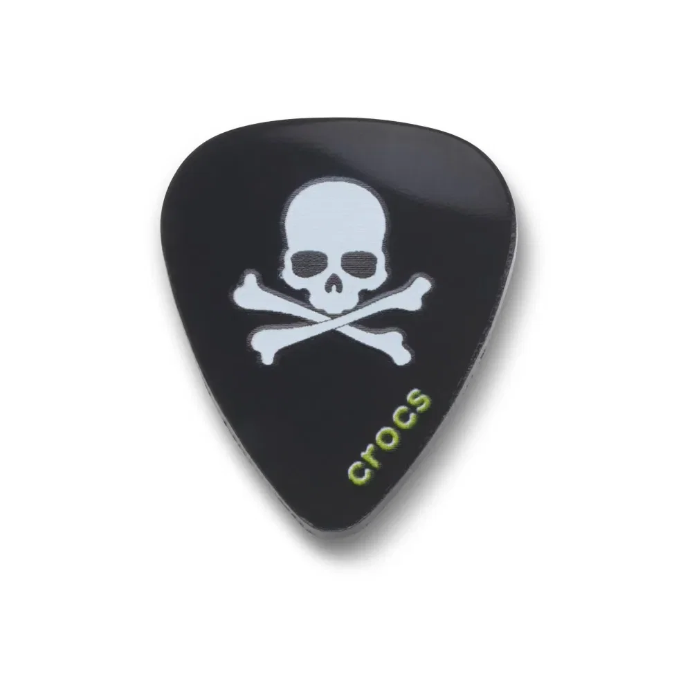 Palheta de Guitarra