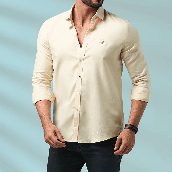 Camisa Homem S/A — imagem 1