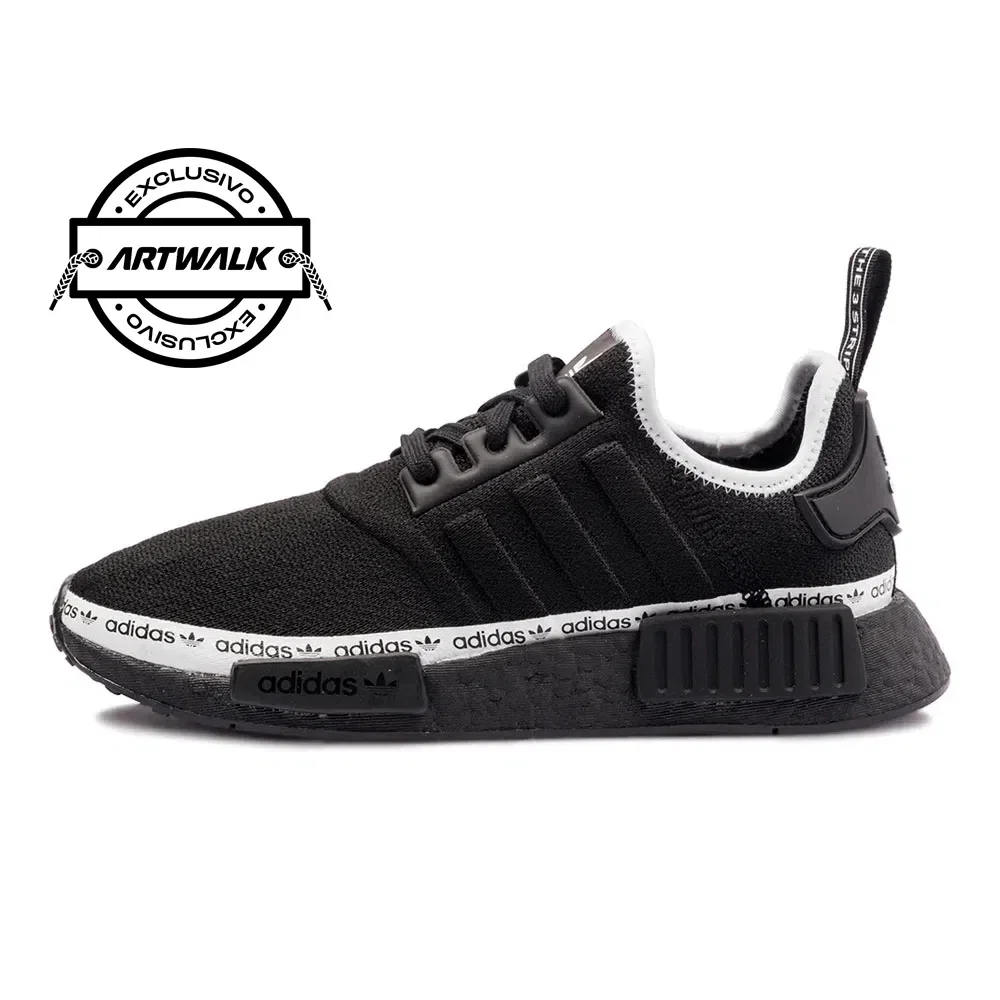 Tênis adidas NMD R1 Feminino — imagem 1