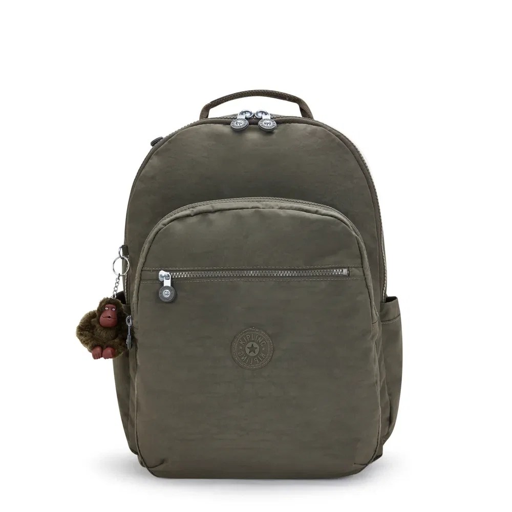 Mochila Kipling Seoul Xl — imagem 1