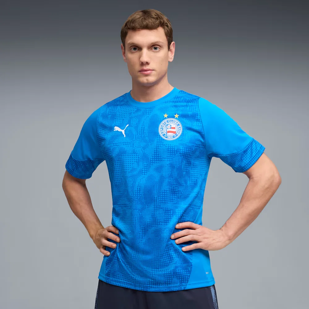 Camisa de Treino Bahia 2026