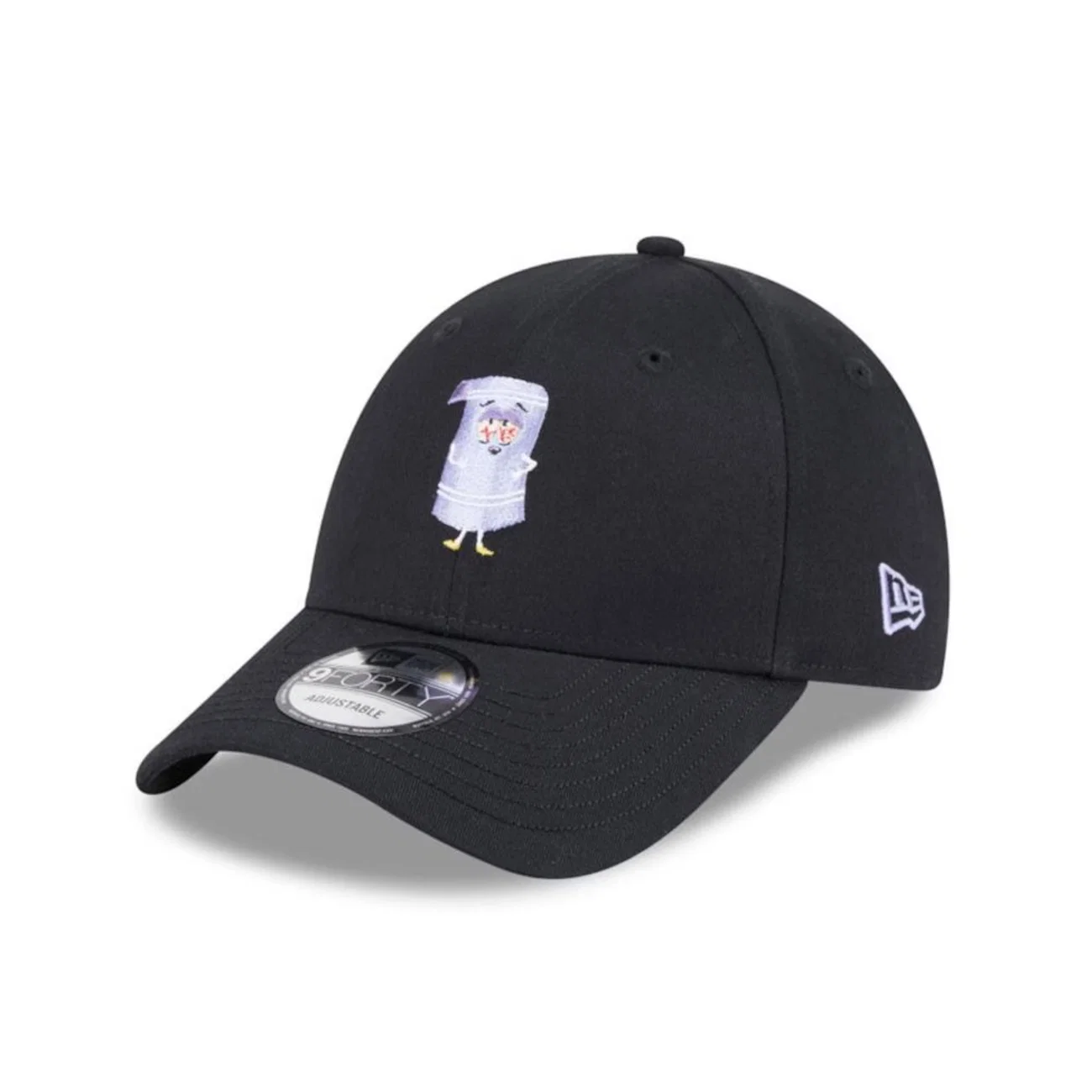 Bone New Era 9Forty South Park Masculino