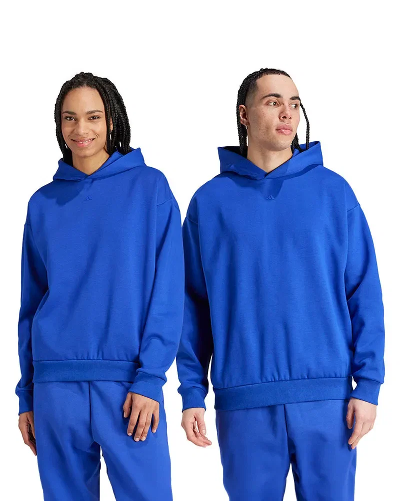 Blusão adidas Fleece one Unissex