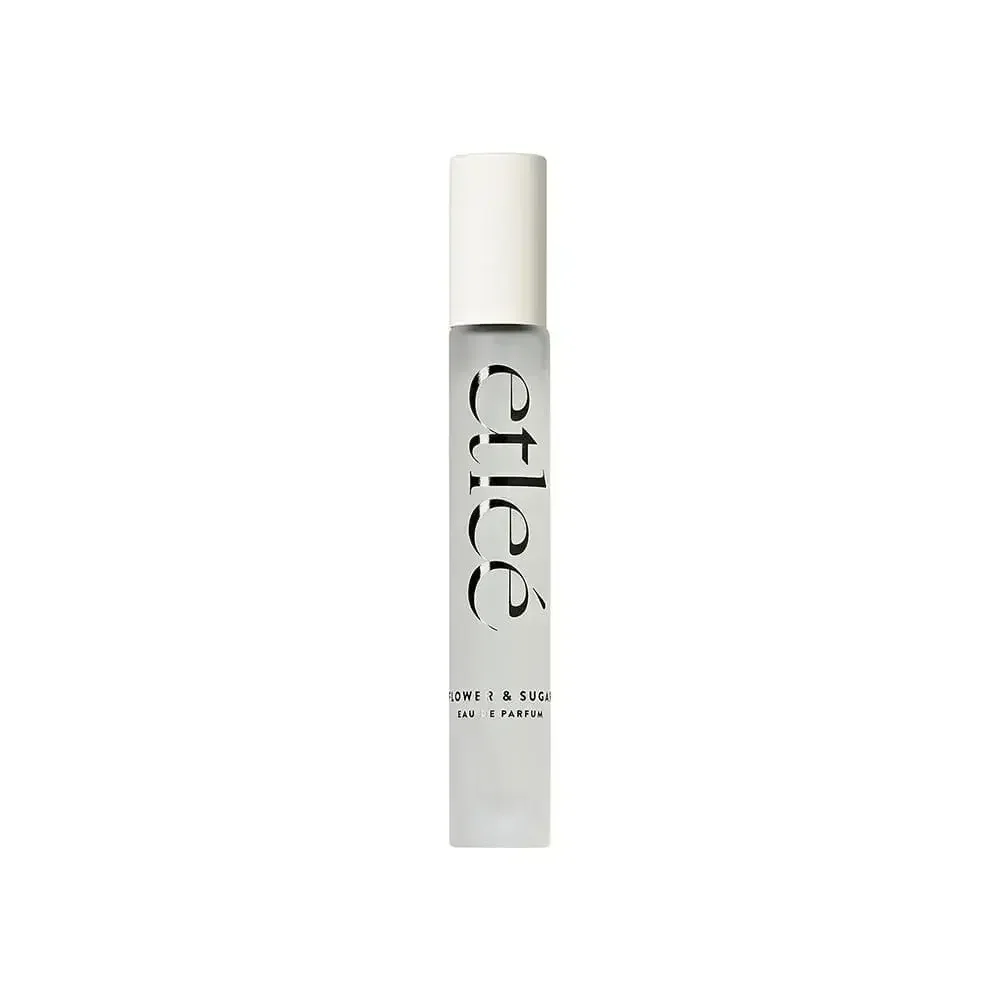 Perfume Etleé Flower & Sugar 10ml