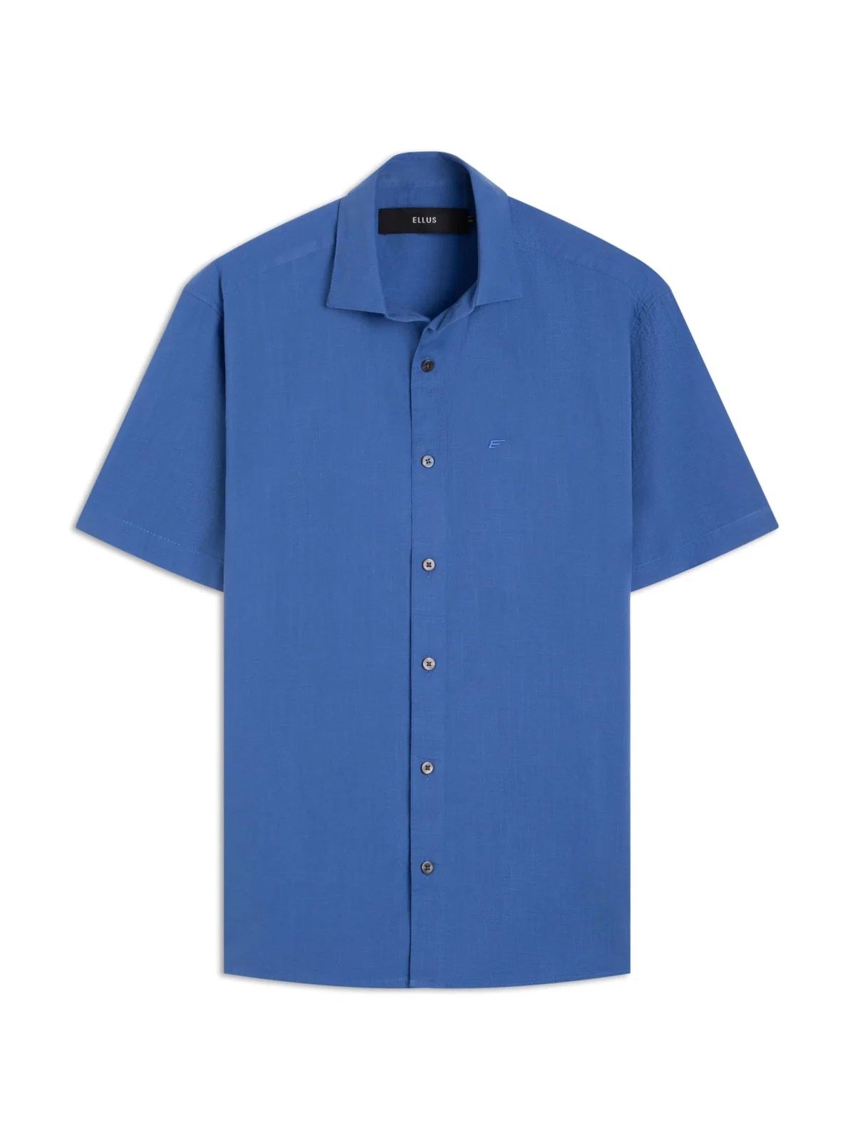 Camisa Like Surf New Italian Azul Jeans — imagem 1