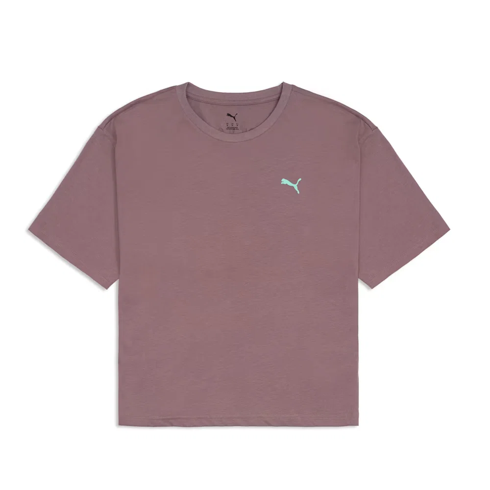Camiseta Graphic WARDROBE ESS