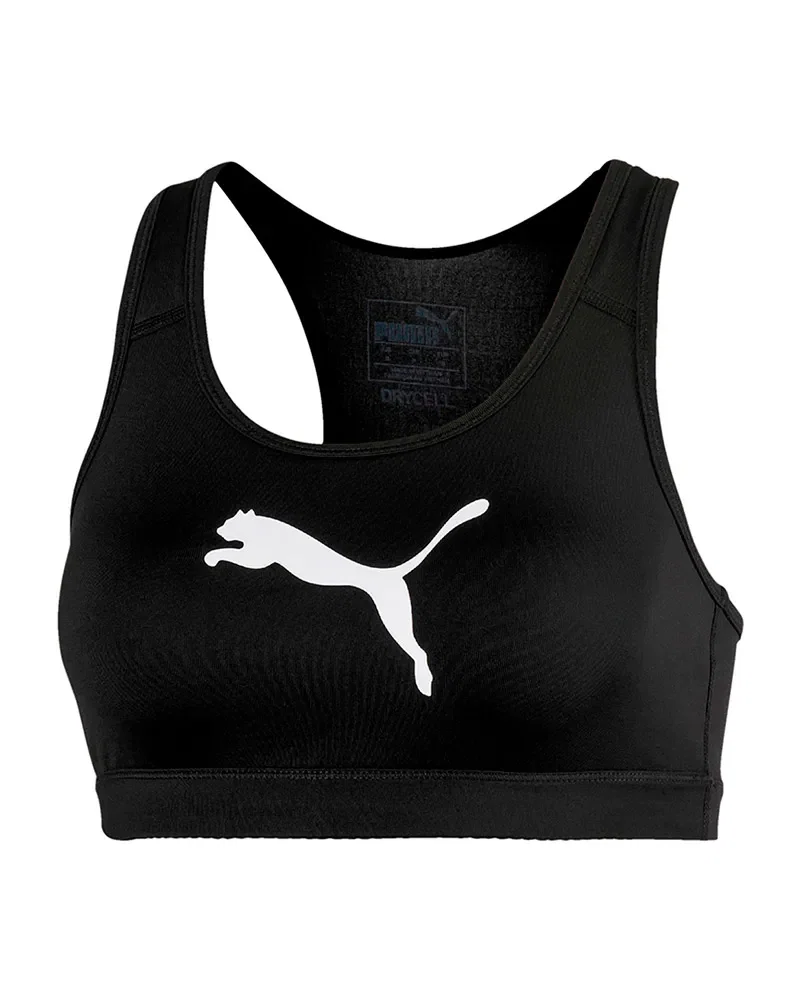Top Puma 4Keeps Feminino