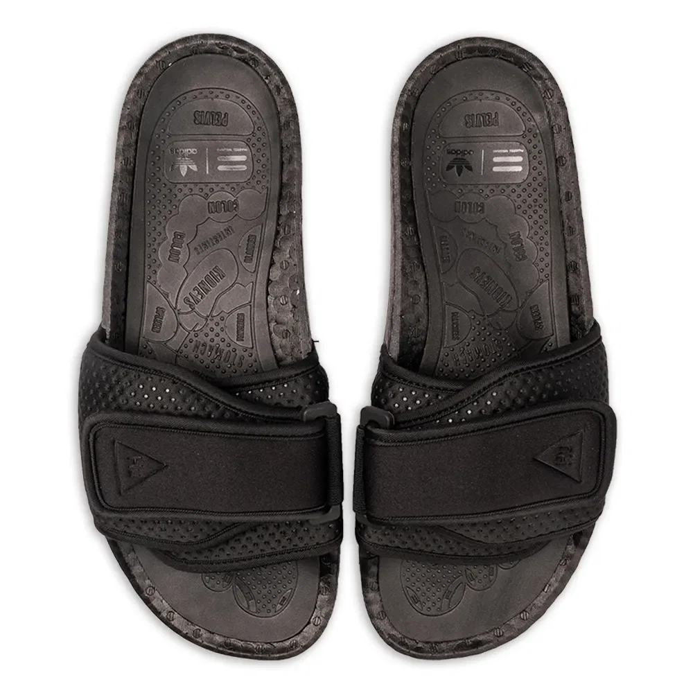 Chinelo adidas x Pharrell Williams Boost Slide