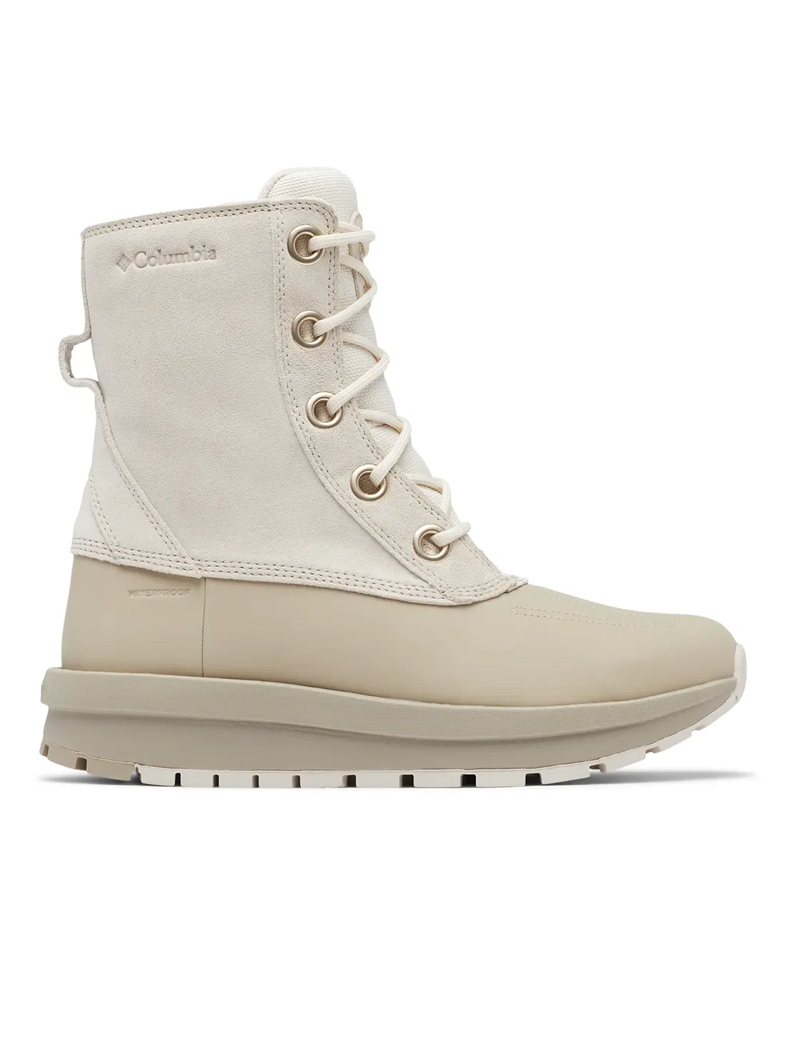 Bota Feminina Moritza Shield™ Omni-Heat™ — imagem 1
