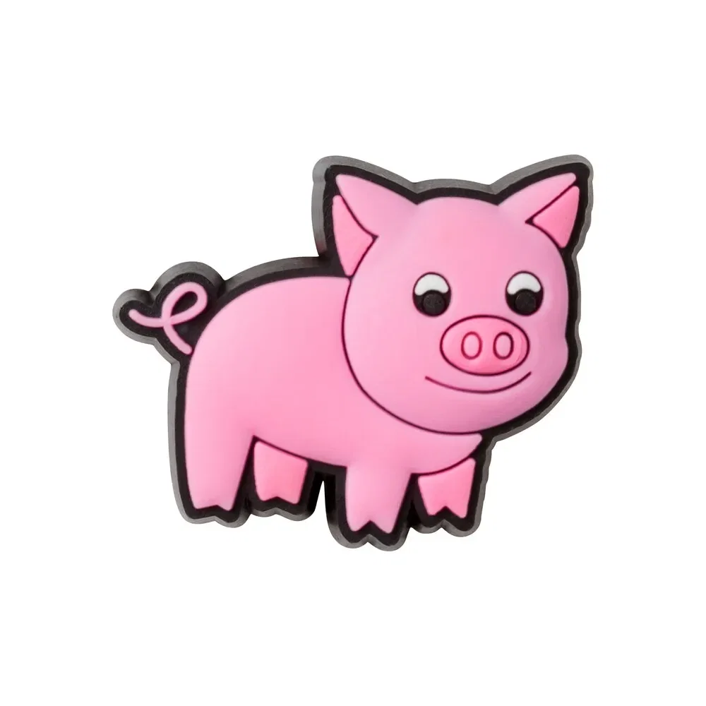 Porquinho Rosa