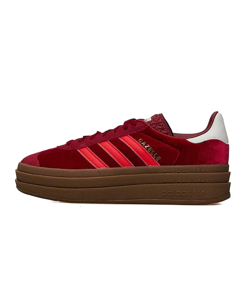Tênis adidas Gazelle Bold Feminino — imagem 1