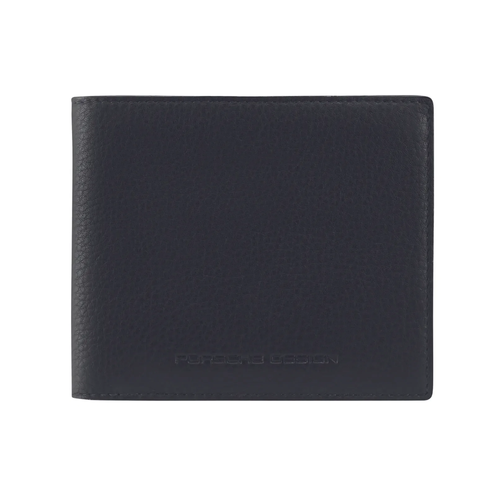 Carteira Porsche Design Couro Preto Oso09903
