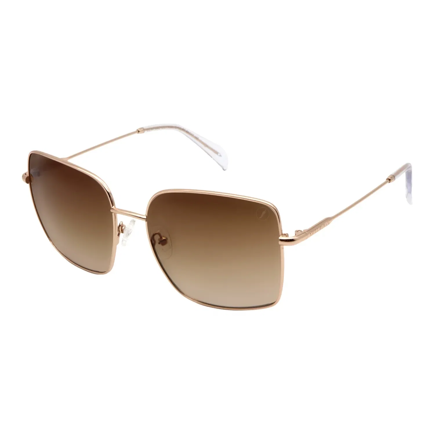 Óculos de Sol Feminino Chilli Beans Quadrado Rosé