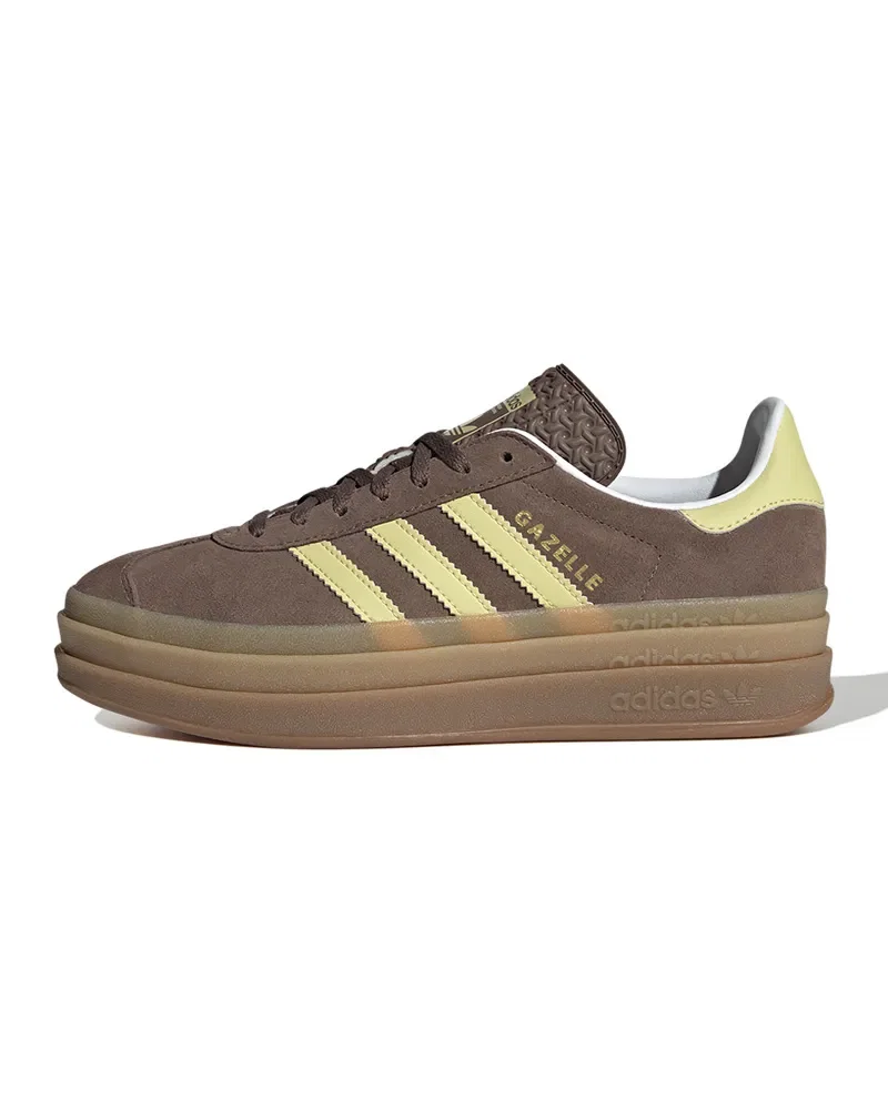 Tênis adidas Gazelle Bold Feminino — imagem 1