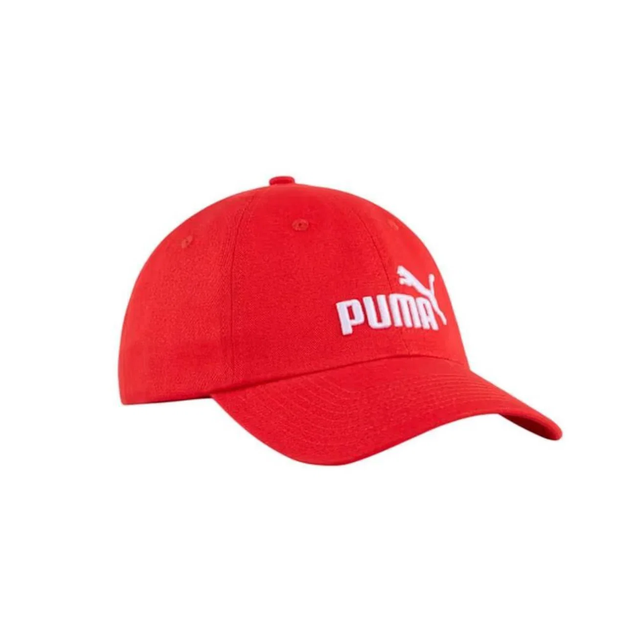 Boné Puma Essentials 1 Baseball Logo