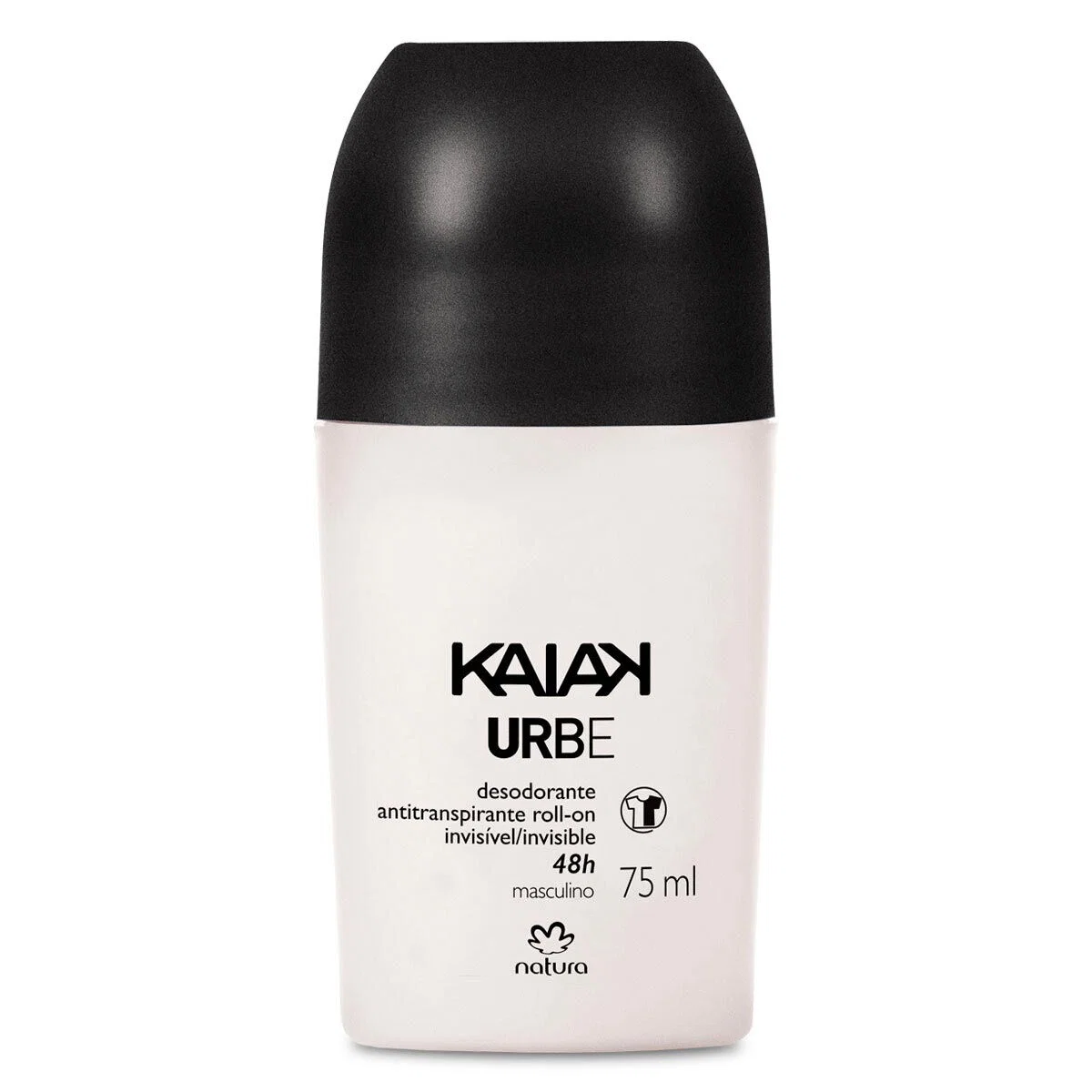 Desodorante Roll On Kaiak Urbe Masculino 75 ml — imagem 1