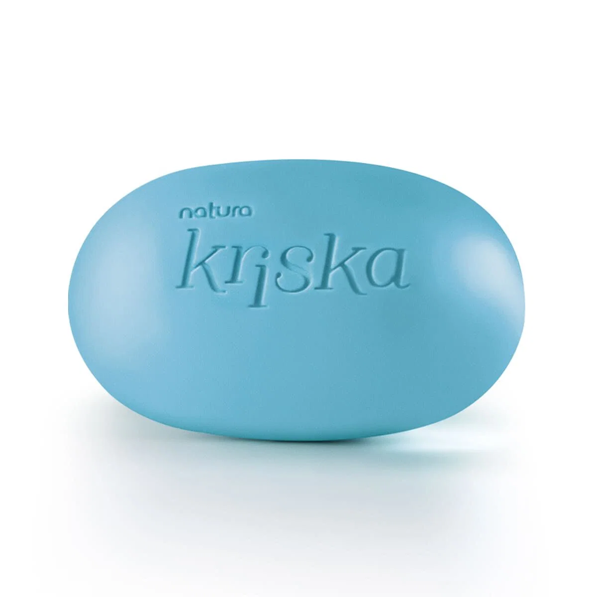 Sabonete em Barra Perfumado Kriska Jeans 90 g