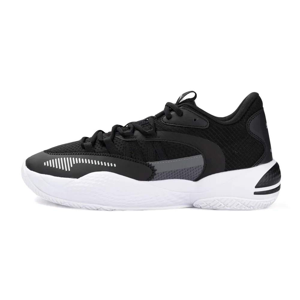 Tênis Puma Court Rider 2.0 Masculino