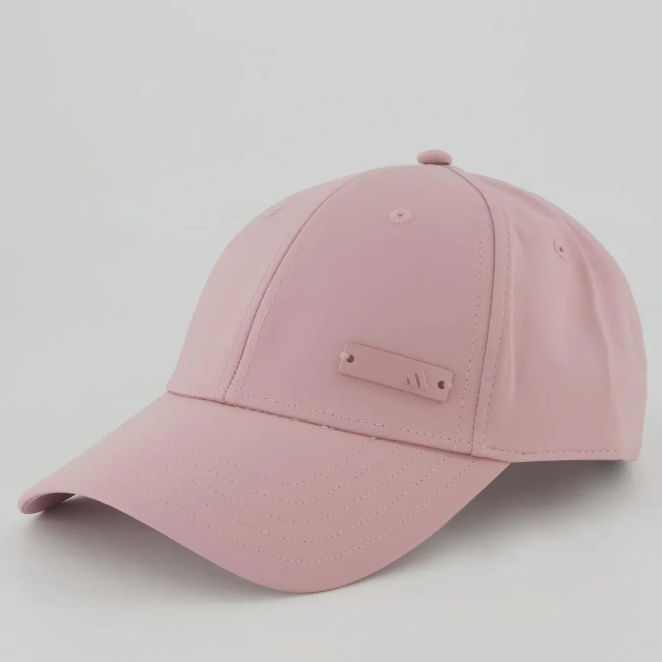 Boné Feminino Adidas Performance Ballcap LT MET Aba Curva — imagem 1