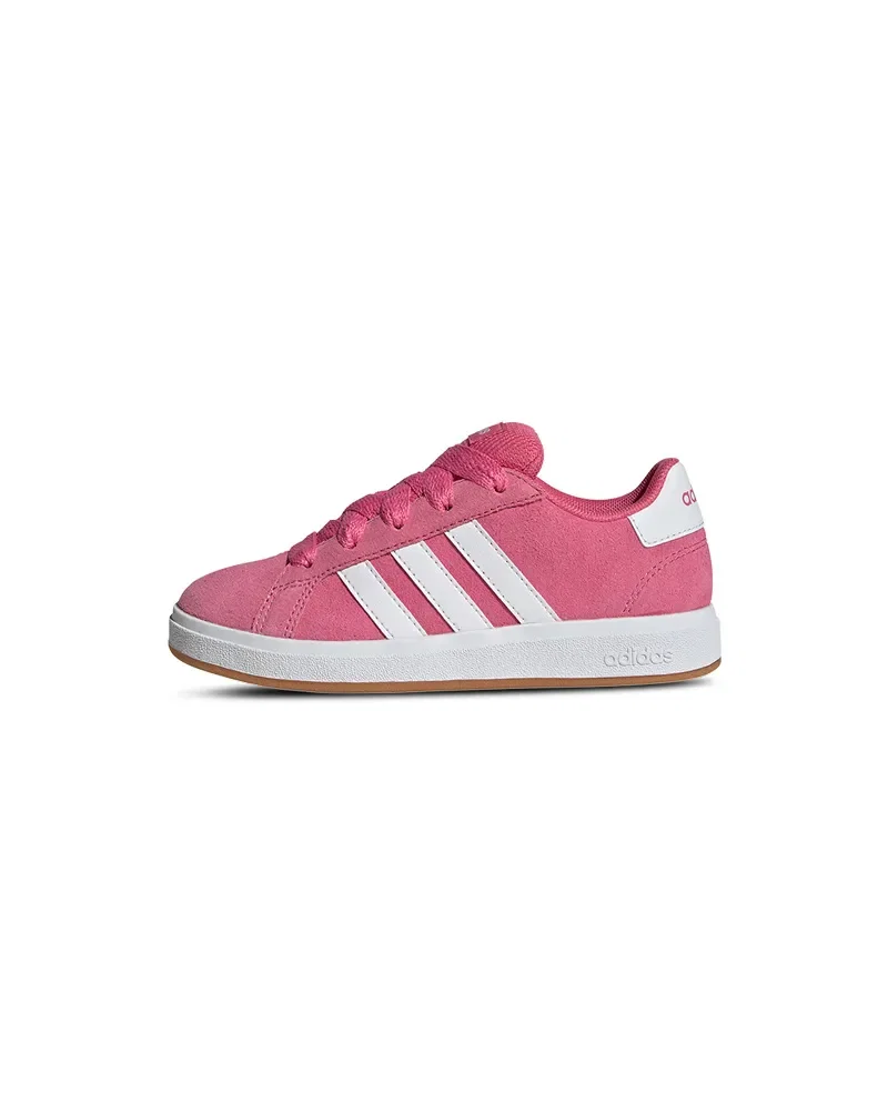 Tênis Adidas Grand Court 00s K Infantil